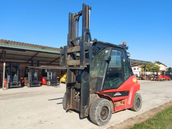 LINDE H60D-2010