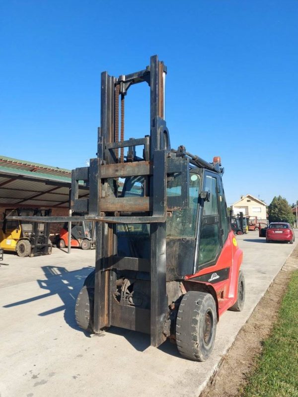 LINDE H60D-2010