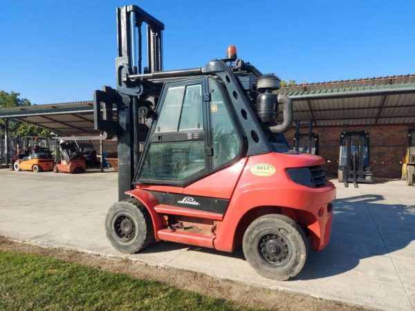 LINDE H60D-2010