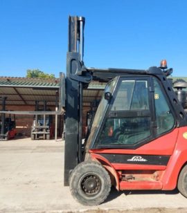 LINDE H60D-2010