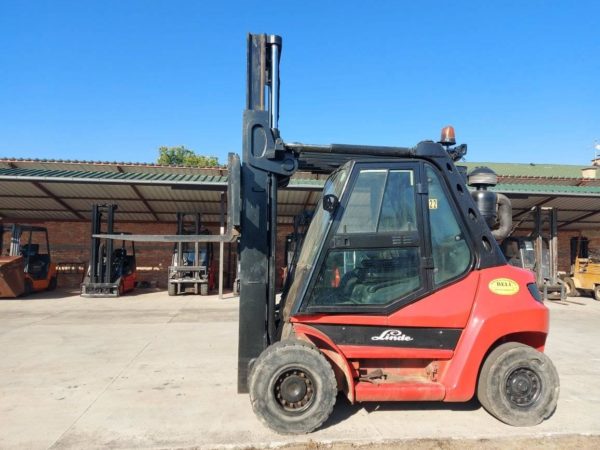 LINDE H60D-2010