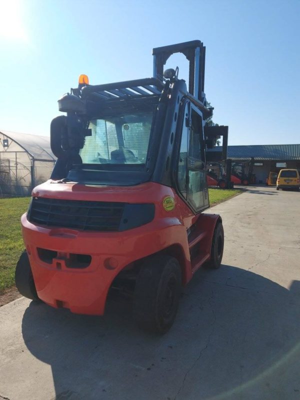 LINDE H60D-2010