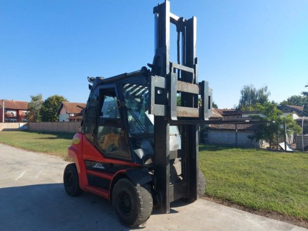 LINDE H60D-2010