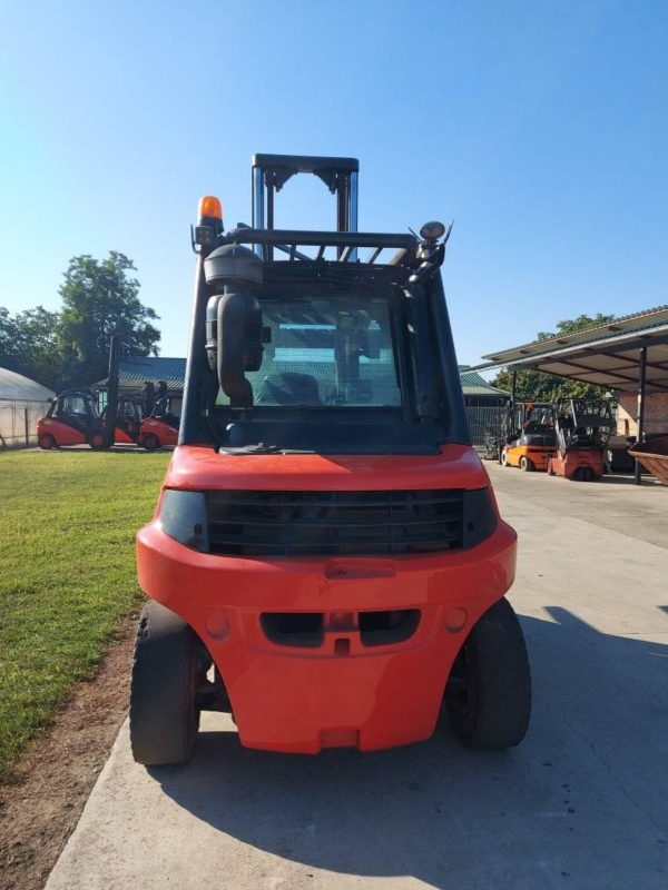 LINDE H60D-2010