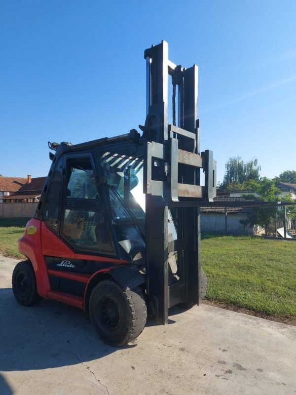 LINDE H60D-2010
