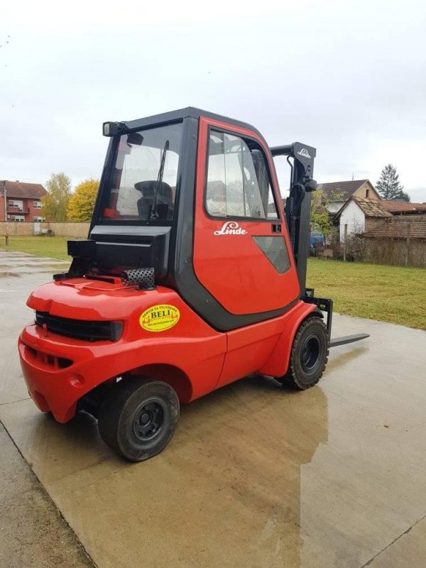 LINDE H30D-2002