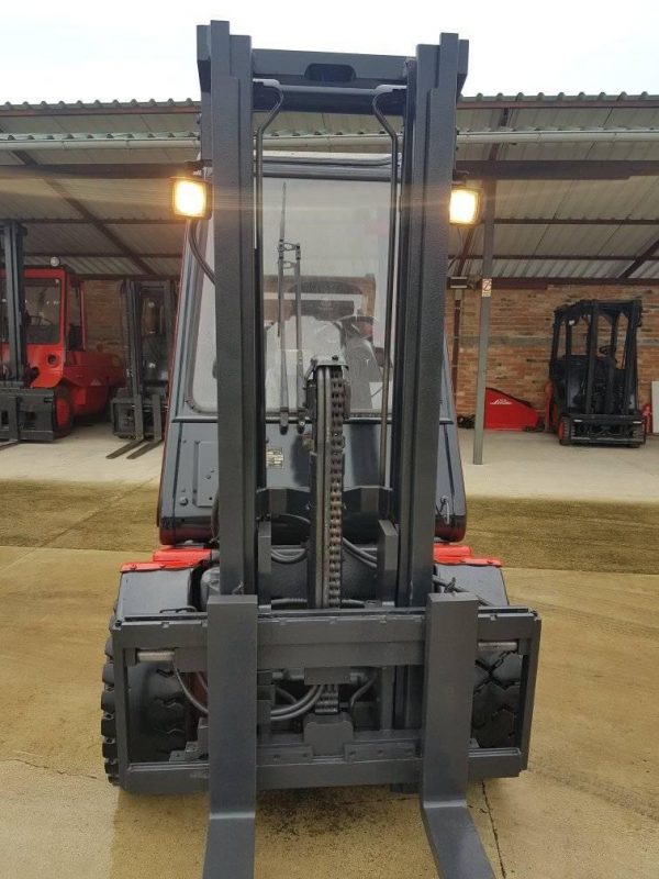 LINDE H30D-2002
