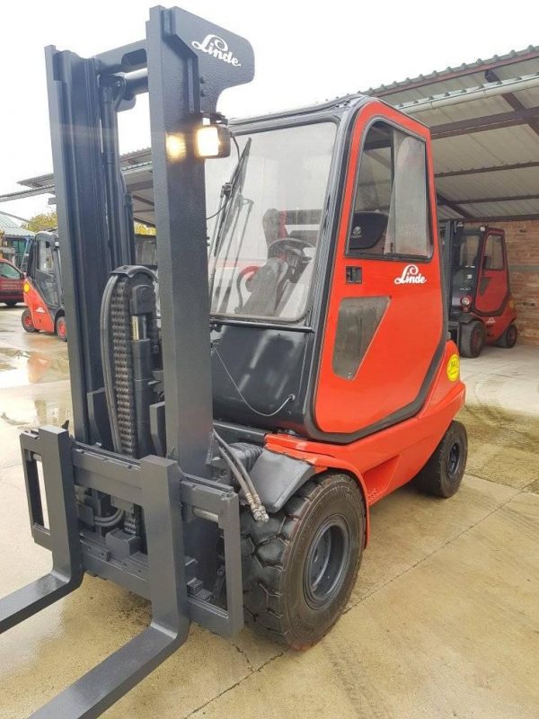 LINDE H30D-2002