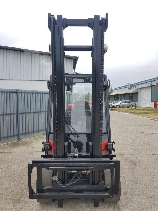 LINDE H35T-2015
