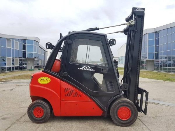 LINDE H35T-2015