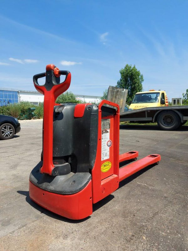 LINDE T20-2013