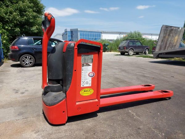 LINDE T20-2013