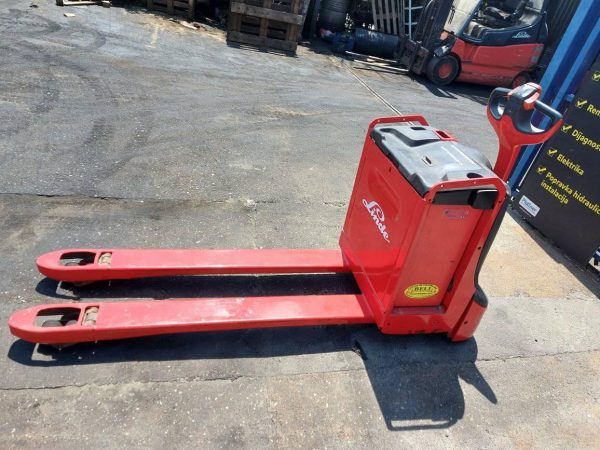 LINDE T20-2013