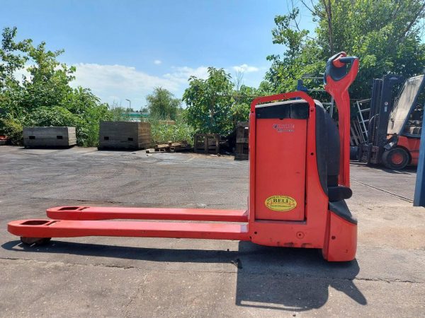 LINDE T20-2013