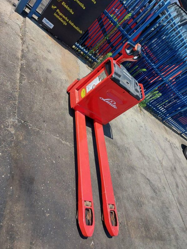 LINDE T20-2013