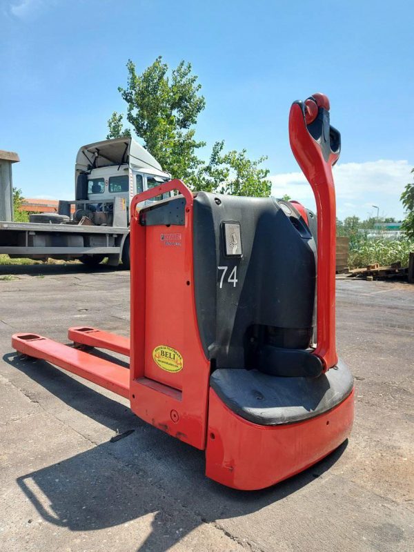 LINDE T20-2013
