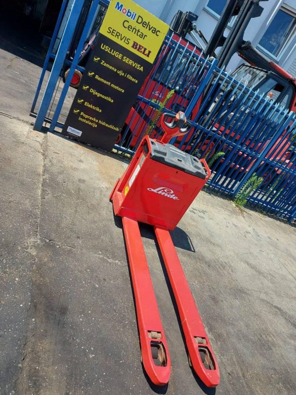 LINDE T20-2013