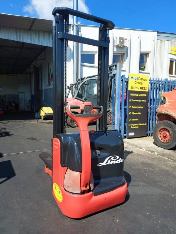 LINDE L12-1999