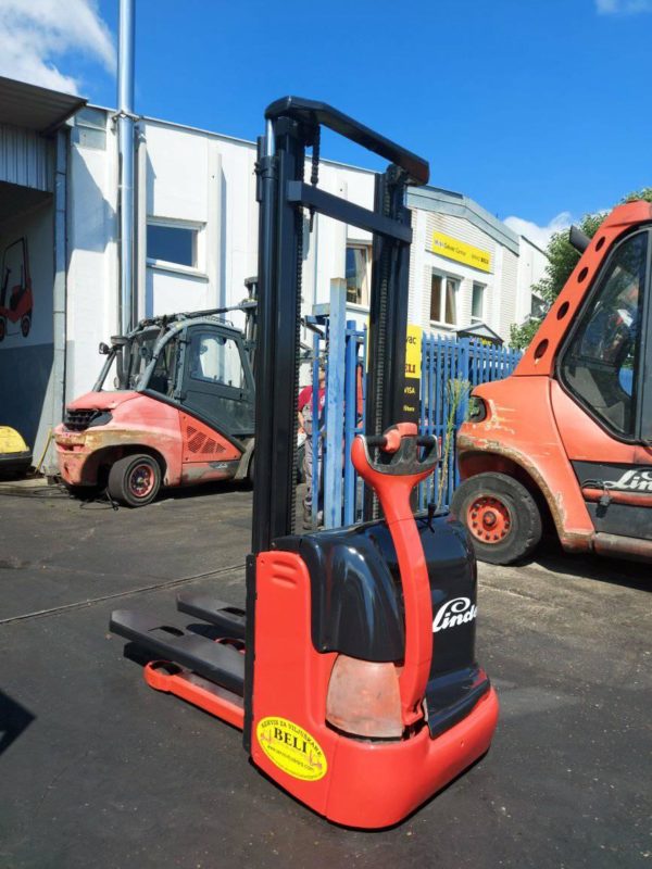 LINDE L12-1999