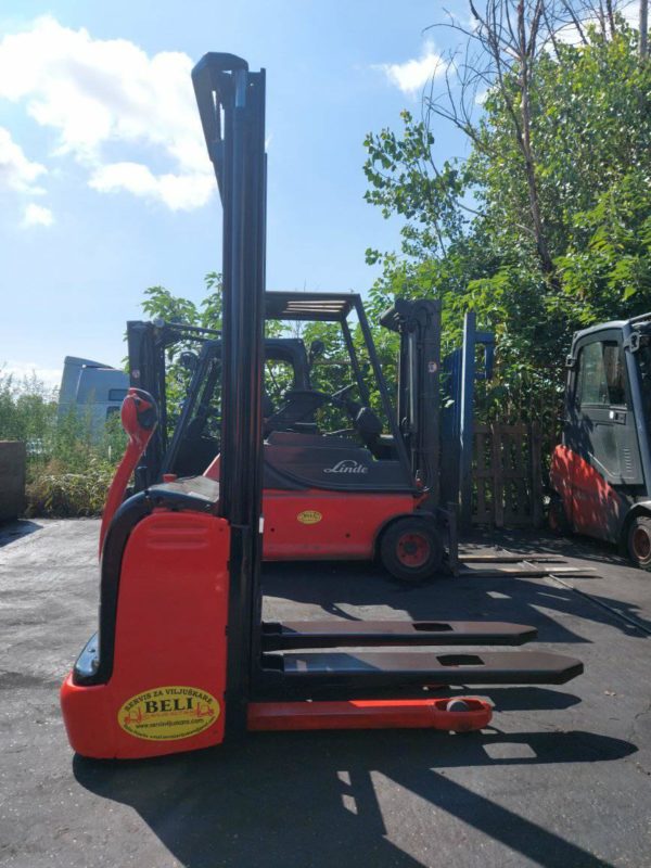 LINDE L12-1999