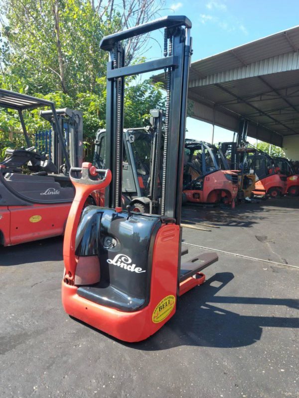LINDE L12-1999