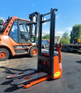 LINDE L12-1999