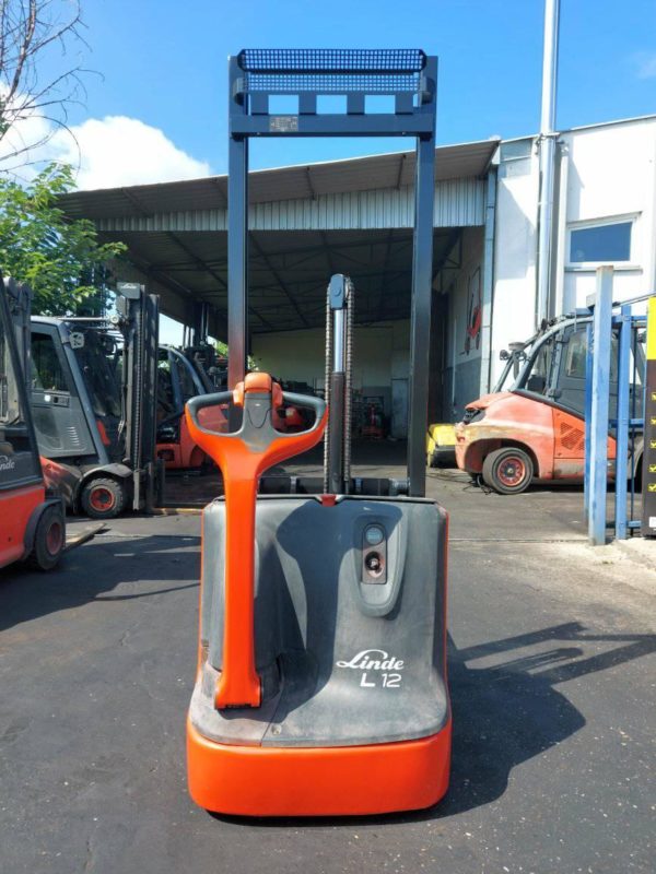 LINDE L12-1999