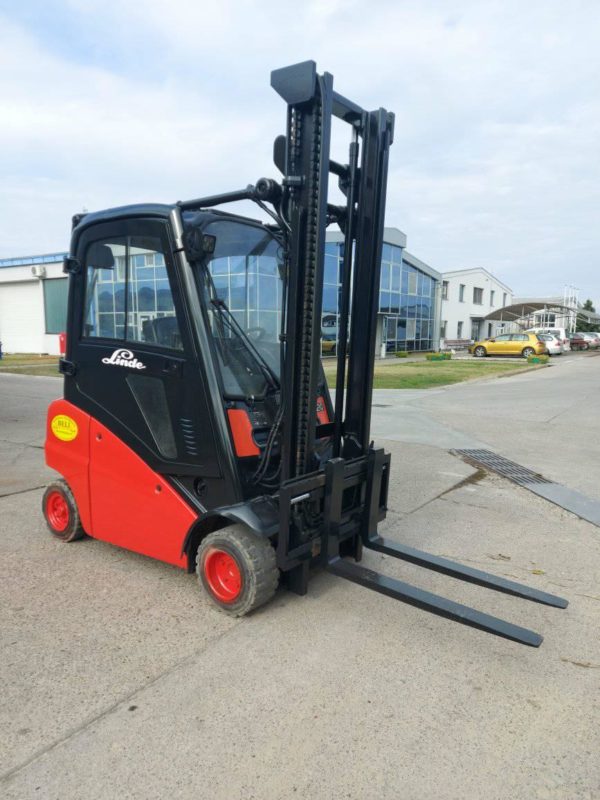 LINDE H20D-2012
