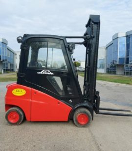 LINDE H20D-2012