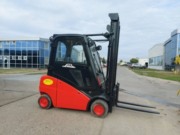LINDE H20D-2012