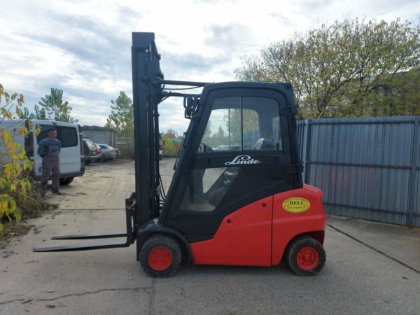LINDE H20D-2012