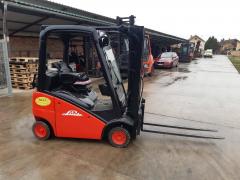 LINDE H16T-2014