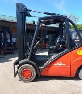 LINDE H35D-2006