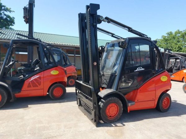 LINDE H40D-2006