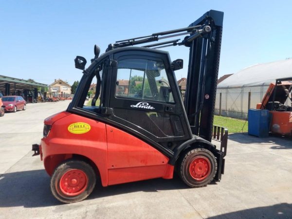 LINDE H40D-2006