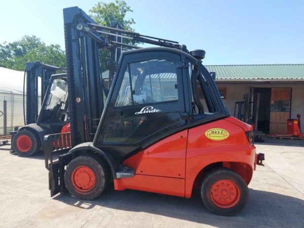 LINDE H40D-2006