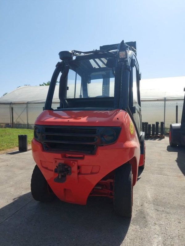 LINDE H40D-2006