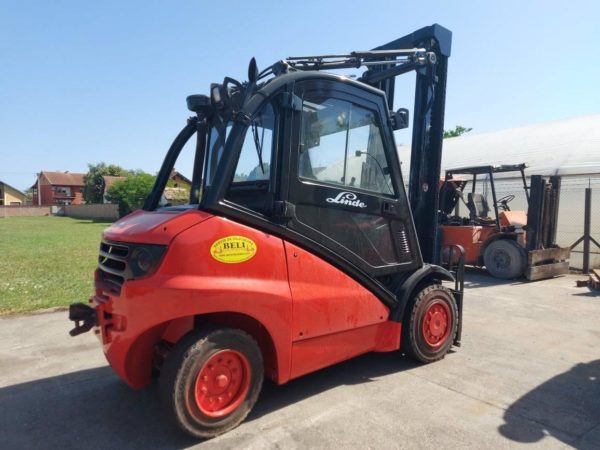 LINDE H40D-2006