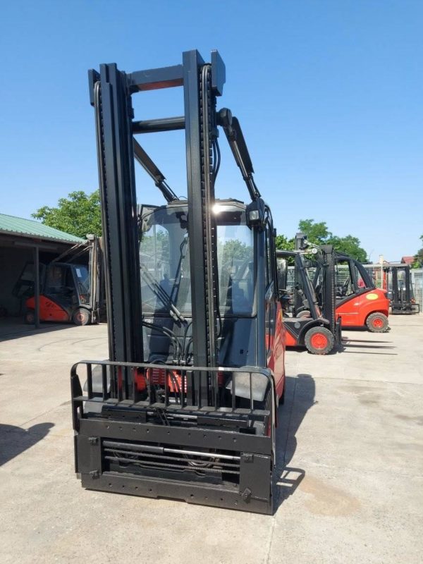 LINDE H40D-2006