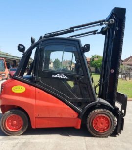 LINDE H40D-2006