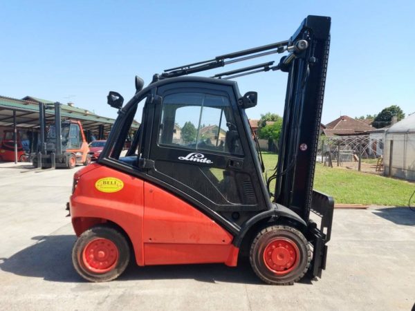 LINDE H40D-2006