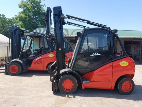 LINDE H40D-2006