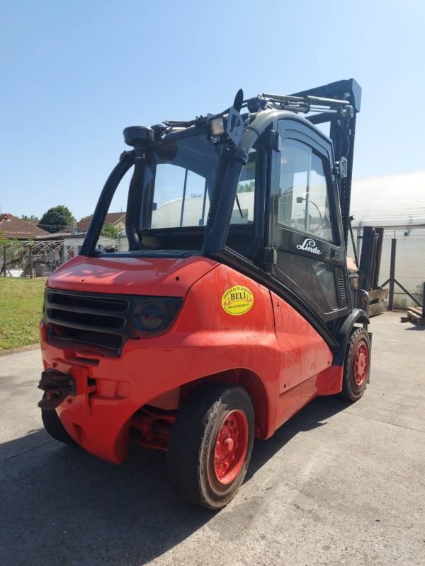 LINDE H40D-2006