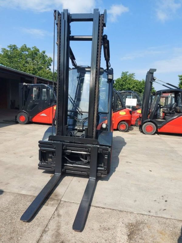 LINDE H45D -2011