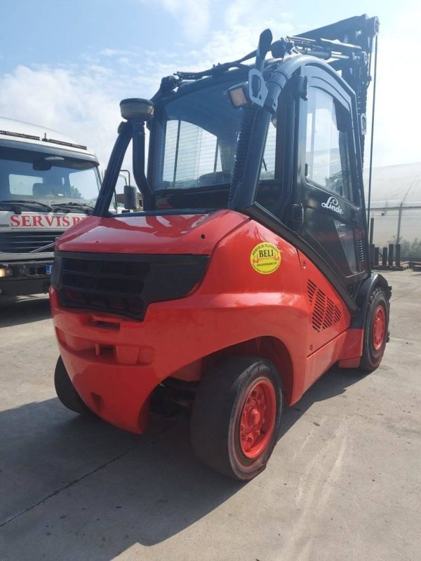 LINDE H45D -2011