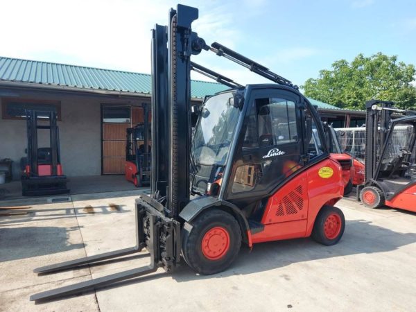 LINDE H45D -2011