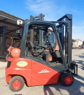 LINDE H20T-2014