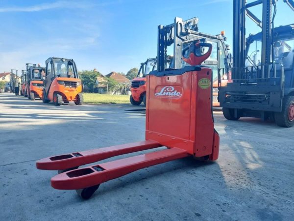 LINDE T16-2009