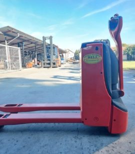 LINDE T16-2009