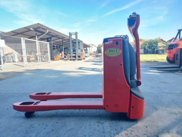 LINDE T16-2009